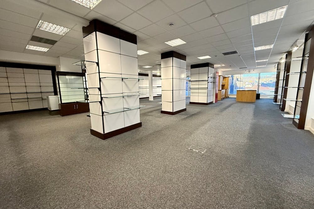 23-24 Victoria Rd, Consett for lease Interior Photo- Image 1 of 3