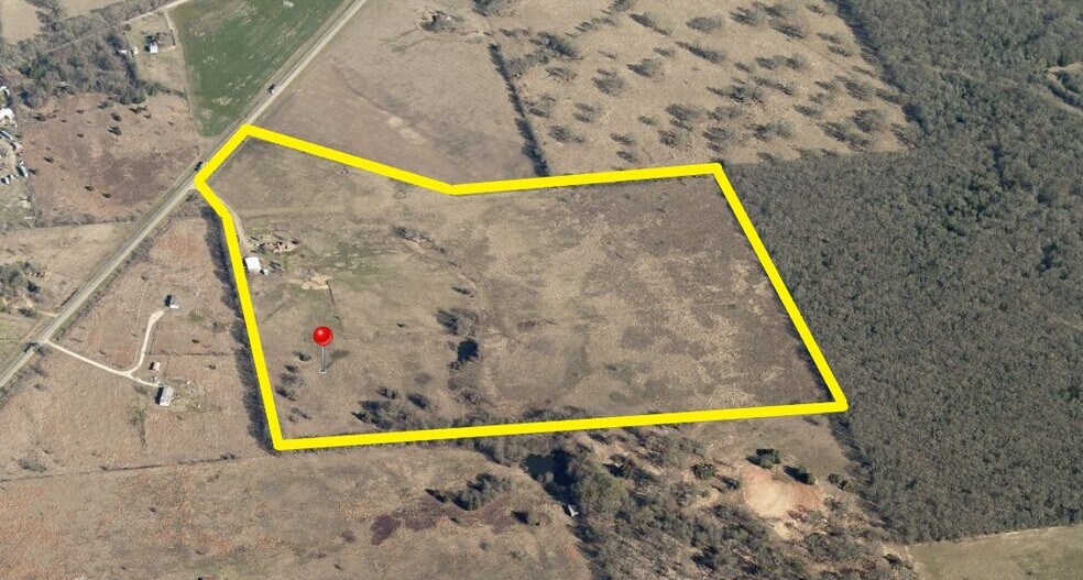12053 S State Hwy 34, Scurry, TX à vendre - Photo du bâtiment - Image 3 de 10