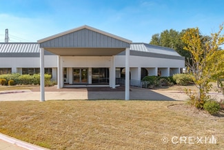 Plus de détails pour 6201 Overton Ridge Blvd, Fort Worth, TX - Soins de santé à vendre