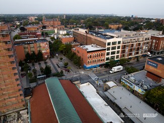 Plus de détails pour 2510 Market Ave, Cleveland, OH - Bureau/Commerce de détail à louer
