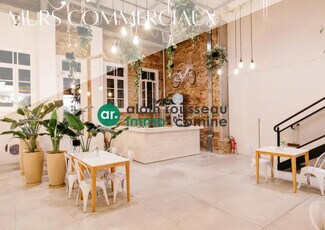 Plus de détails pour Commerce de détail à vendre
