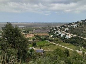 Carrer de los Claveles, Pego, ALI - Aerial  map view - Image1