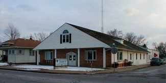More details for 2101 Lincoln Way E, Mishawaka, IN - Flex for Sale