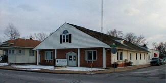 Plus de détails pour 2101 Lincoln Way E, Mishawaka, IN - Flex à vendre