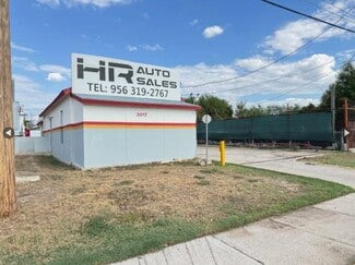 More details for 3017 San Dario Ave, Laredo, TX - Retail for Lease