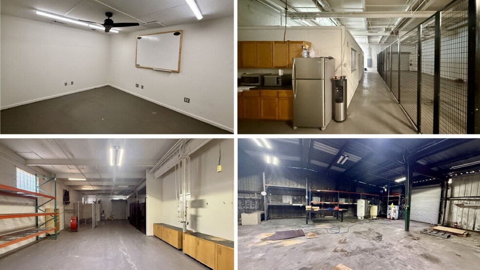 820 Barnett St, Jacksonville, FL for sale - Building Photo - Image 3 of 10