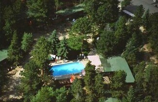 Plus de détails pour 11957 State Highway 7, Allenspark, CO - Spécialité à vendre