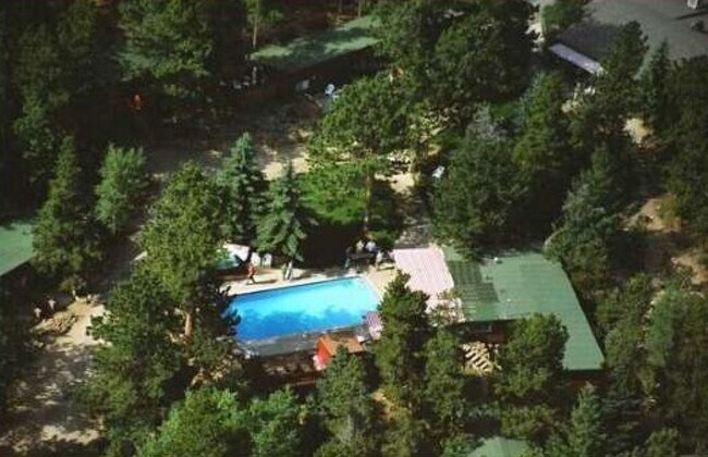 Plus de détails pour 11957 State Highway 7, Allenspark, CO - Spécialité à vendre
