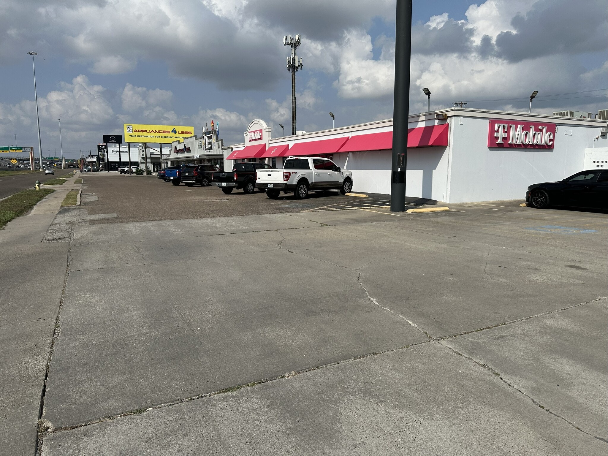 2650 S Padre Islan Dr, Corpus Christi, TX for sale Primary Photo- Image 1 of 6