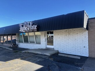 Plus de détails pour 1480-1492 Ammons St – à vendre