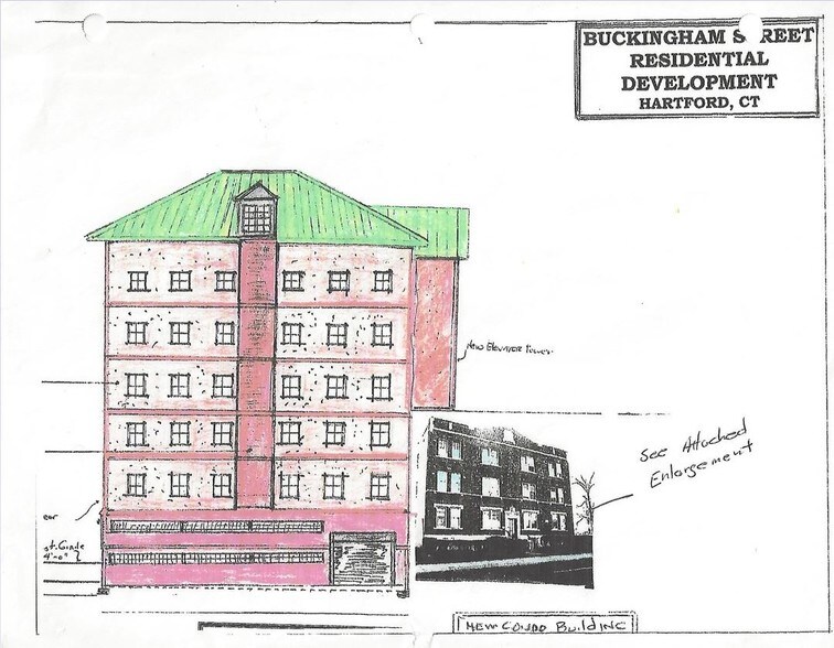 161 Buckingham St, Hartford, CT à vendre - Autre - Image 3 de 16