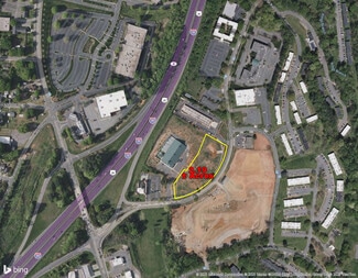 More details for 275 Archdale Dr, Charlotte, NC - Land for Sale