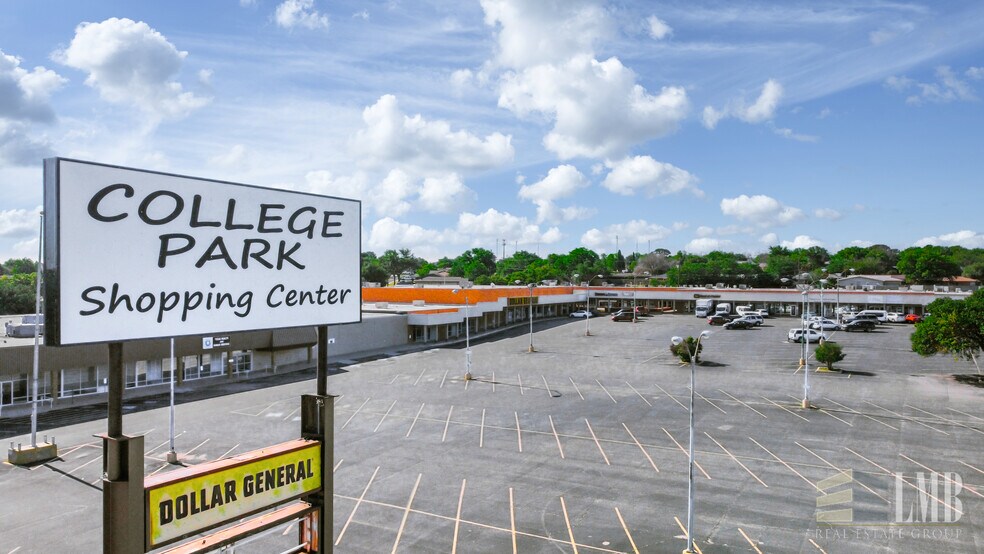 501 Birdwell Ln, Big Spring, TX à louer - Photo du bâtiment - Image 2 de 8