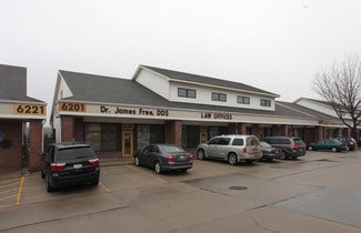 More details for 6201 S 58th St, Lincoln, NE - Office for Lease