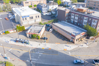 More details for Capitol Hill Development Site – Retail for Sale, Seattle, WA