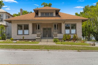 Plus de détails pour 118 NE Tuscawilla Ave, Ocala, FL - Spécialité à vendre