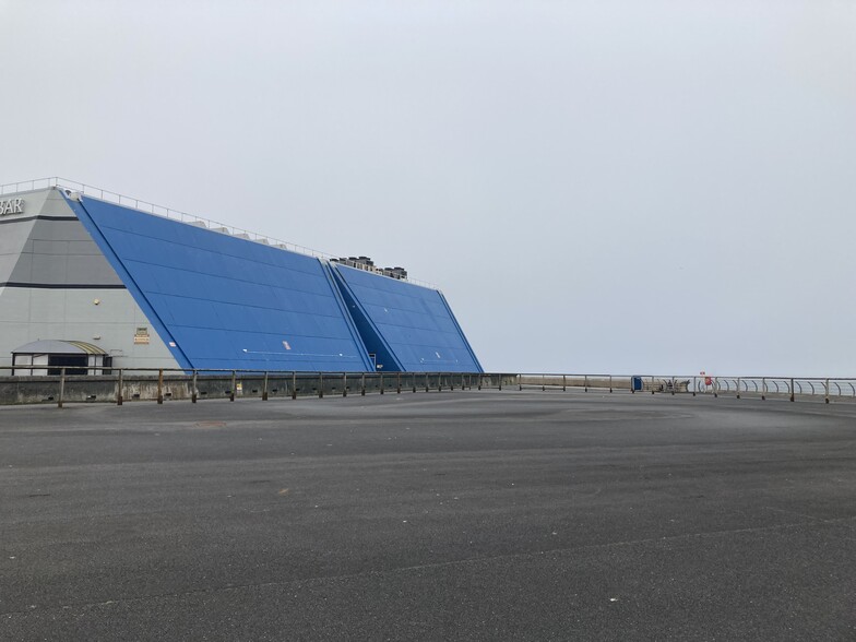 Promenade, Blackpool à louer - Photo du b timent - Image 3 de 17