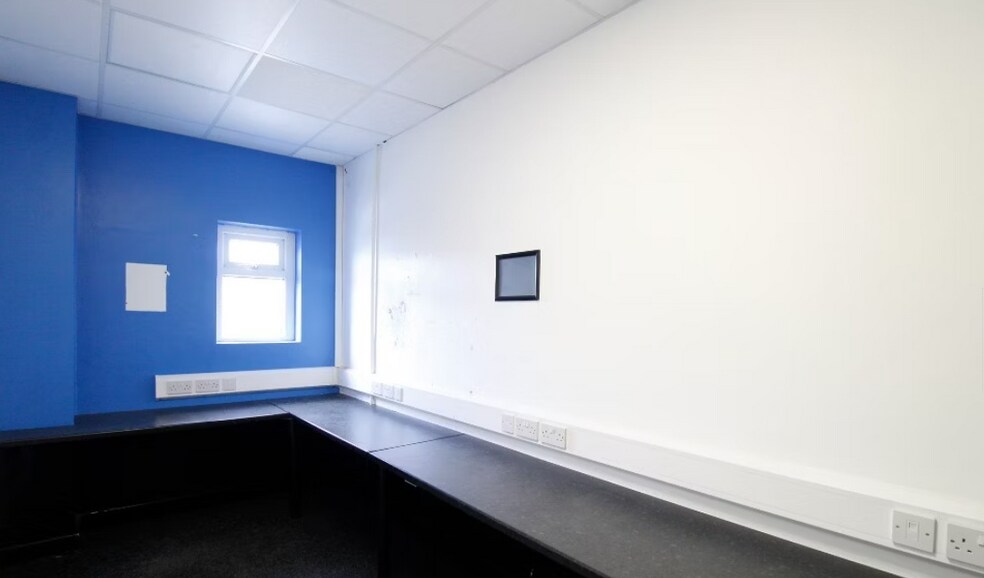 164-166 Dock St, Fleetwood à louer - Photo intérieure - Image 2 de 6