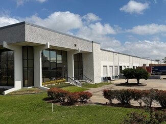Plus de détails pour 8935-8947 Market St, Houston, TX - Industriel à louer