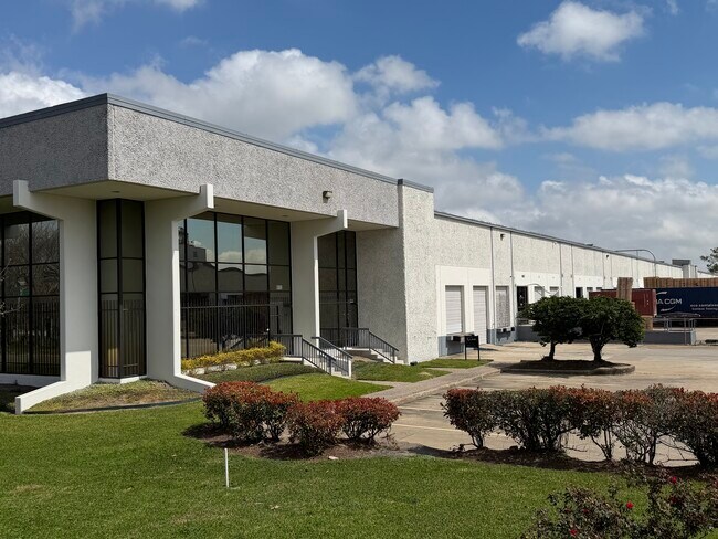 More details for 8935-8947 Market St, Houston, TX - Industrial for Lease