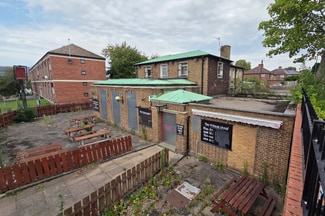 Plus de détails pour Sneinton Rd, Nottingham - Commerce de détail à vendre