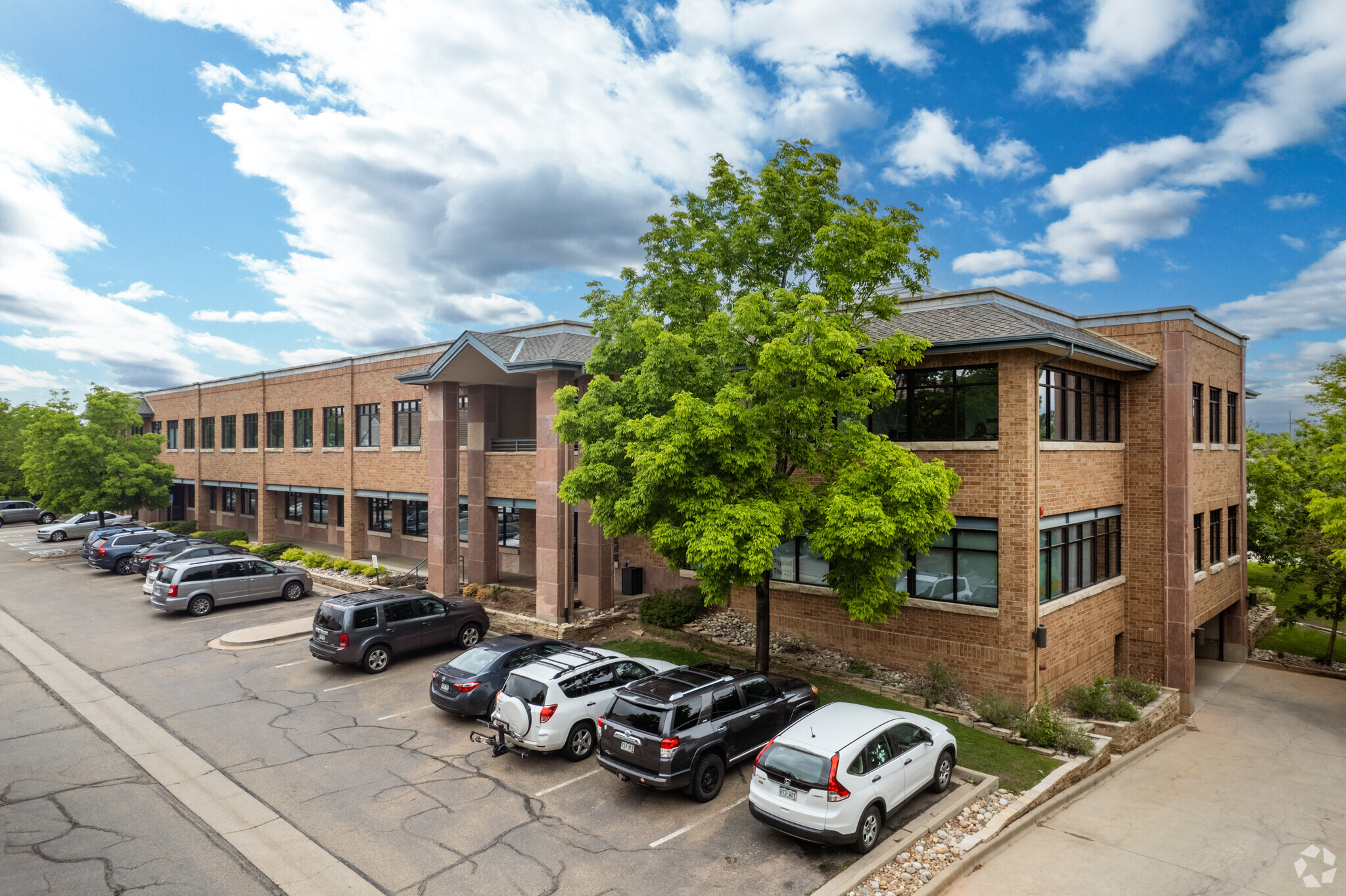 3000 Center Green Dr, Boulder, CO for lease Primary Photo- Image 1 of 9