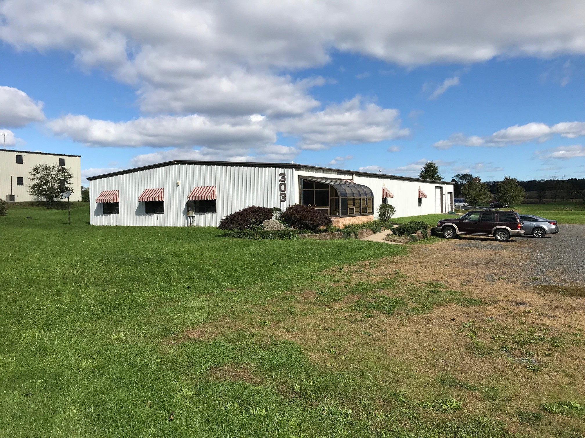 303 Big Rd, Zieglerville, PA for sale Primary Photo- Image 1 of 1