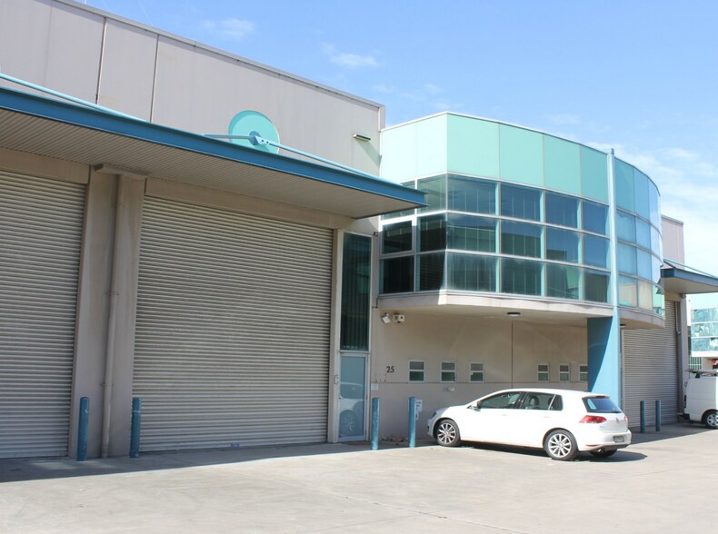 6-20 Braidwood St, Strathfield South à louer - Photo du bâtiment - Image 2 de 2
