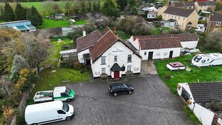 Plus de détails pour 56 Redwick Rd, Bristol - Commerce de détail à vendre