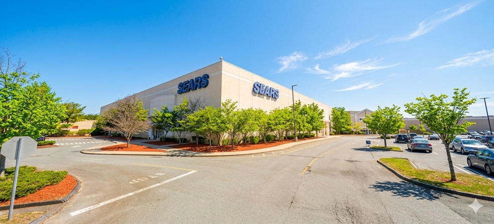 521 Donald J Lynch Blvd, Marlborough, MA for sale - Building Photo - Image 3 of 8