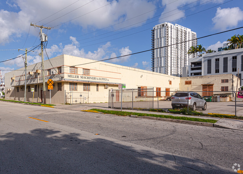 127 NE 27th St, Miami, FL for sale - Primary Photo - Image 1 of 1