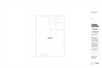 28-36 High St, Westerly, RI à louer Plan de site- Image 1 de 1