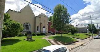 Plus de détails pour 125 Vernon Ave, Louisville, KY - Spécialité à vendre