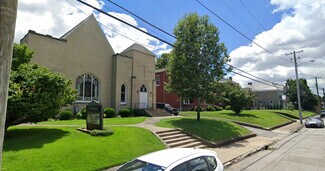 Plus de détails pour 125 Vernon Ave, Louisville, KY - Spécialité à vendre