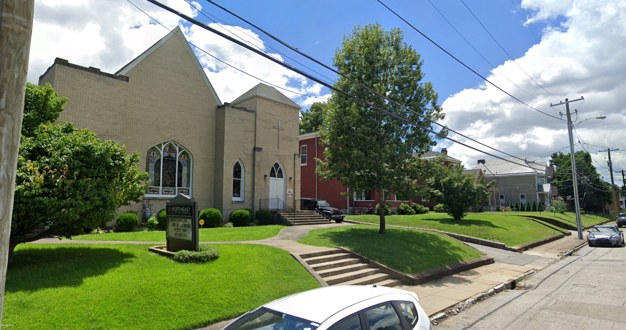 125 Vernon Ave, Louisville, KY for sale Primary Photo- Image 1 of 2