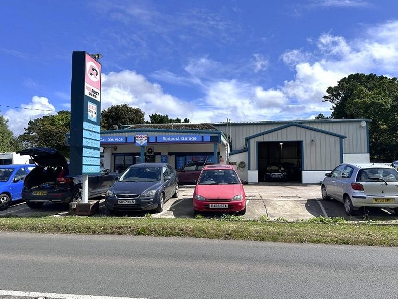 Newton Rd, Littlehempston for lease - Building Photo - Image 3 of 6