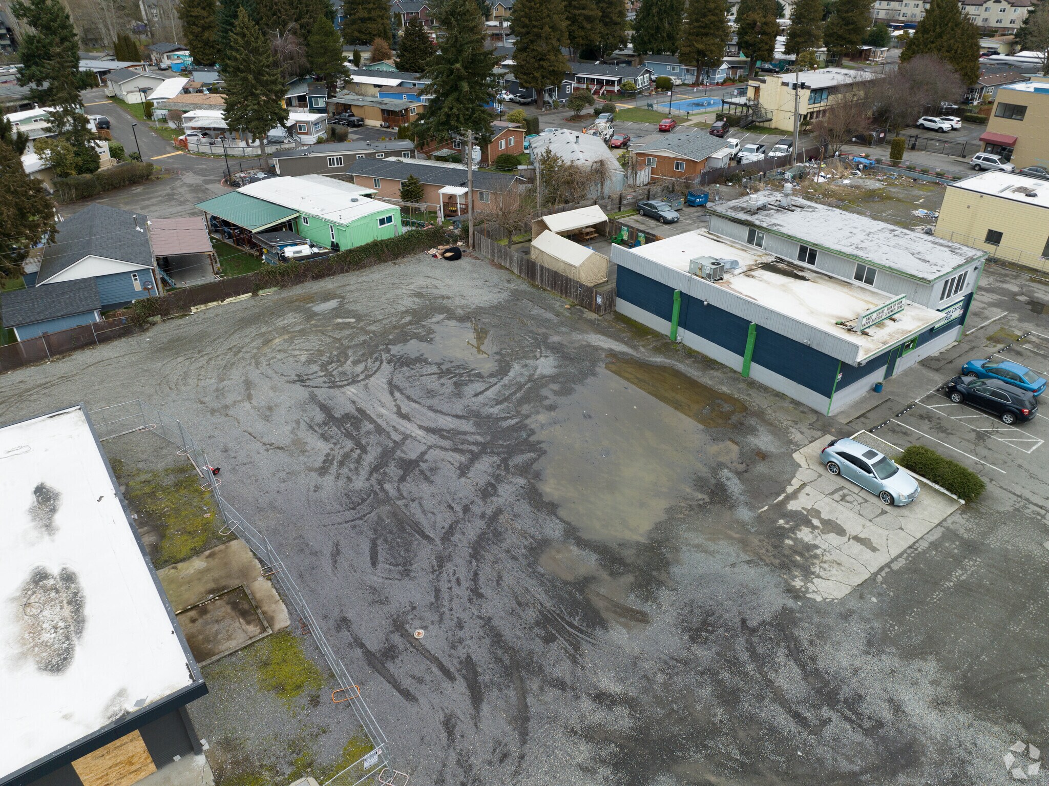 1617 W Meeker St, Kent, WA for sale Primary Photo- Image 1 of 2