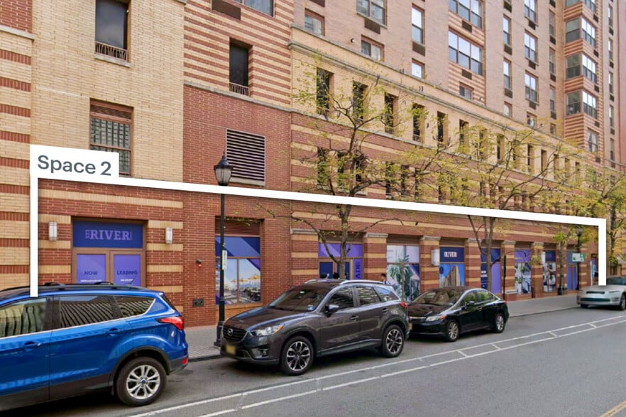 333 River St, Hoboken, NJ for lease - Building Photo - Image 3 of 5