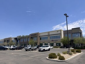 2425 S Stearman Dr, Chandler, AZ for lease Interior Photo- Image 1 of 16