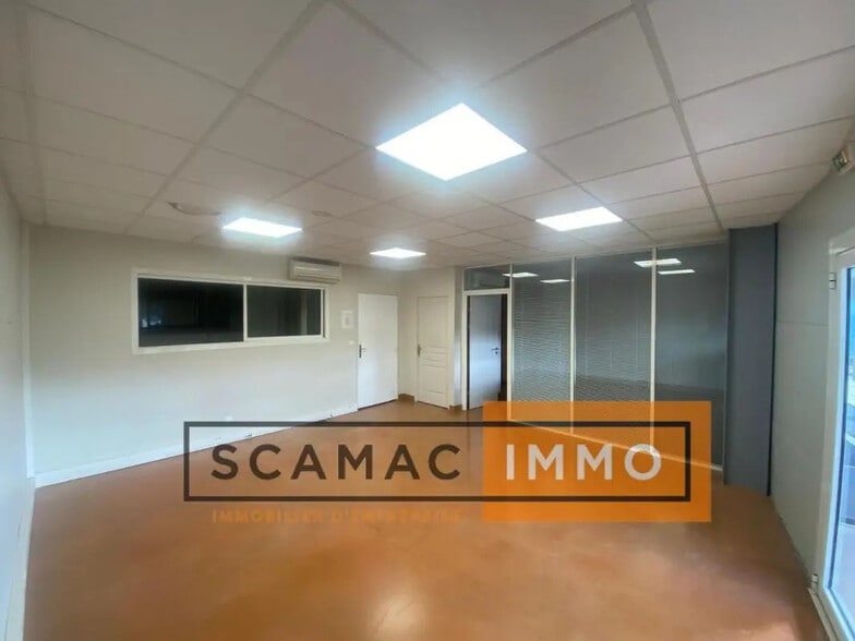 Industriel dans Gardanne à louer - Photo intérieure - Image 3 de 6