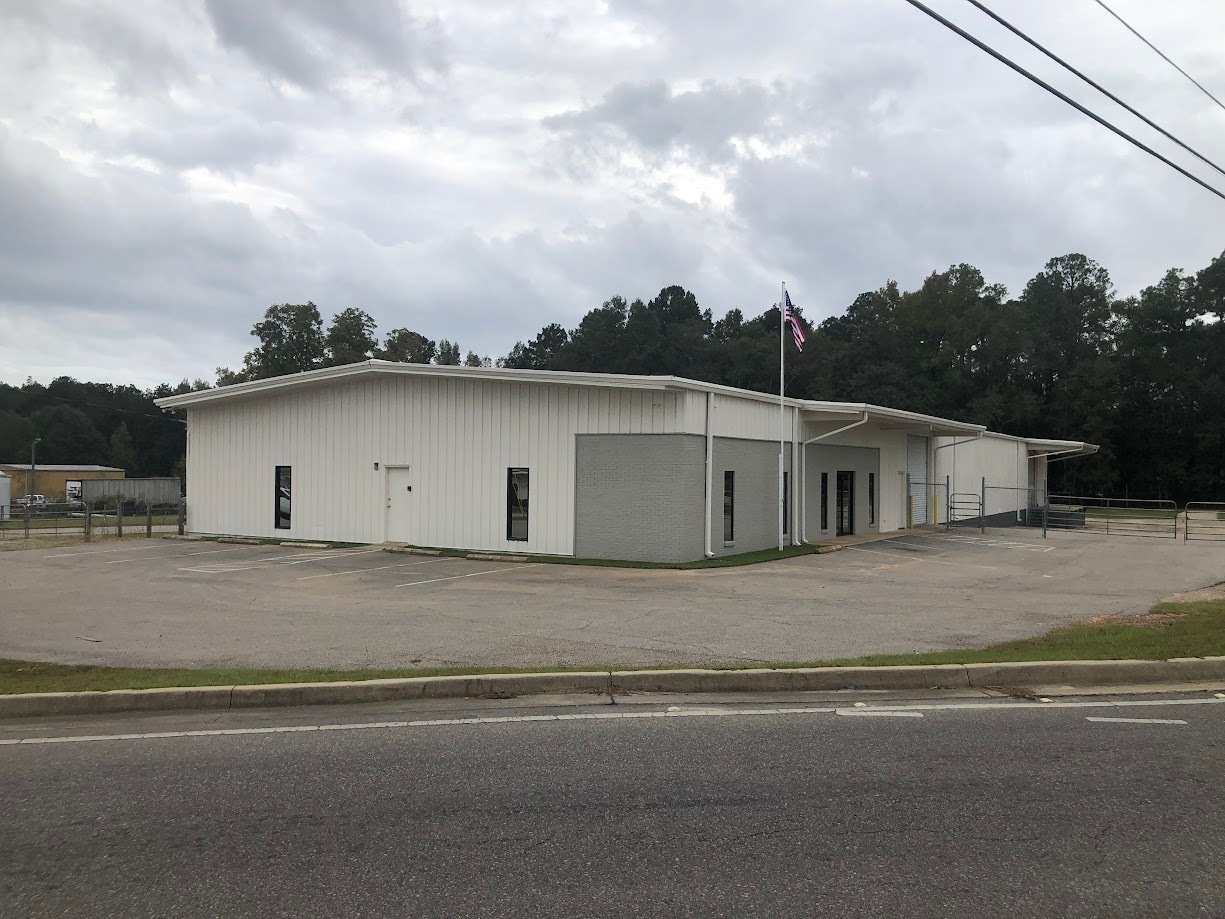 489 Southgate Rd, Dothan, AL for sale Building Photo- Image 1 of 1