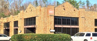 Plus de détails pour 2807 Greystone Commercial Blvd, Birmingham, AL - Bureau à louer