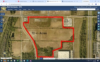 More details for 19th Ave NE & 30th St SE, Ruskin, FL - Industrial for Lease