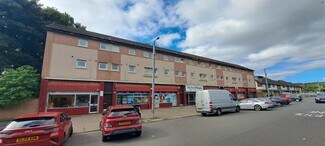 More details for 118 Summerhill Rd, Glasgow - Retail for Lease