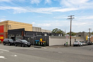 More details for 72-76 Pyrmont Bridge Rd, Annandale - Retail, Flex for Lease