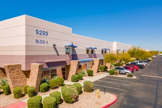 More details for 9299 W Olive Ave, Peoria, AZ - Flex for Lease