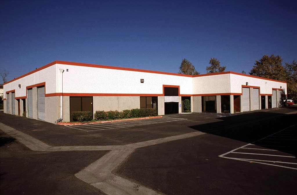 5345 N Commerce Ave, Moorpark, CA à louer Photo principale- Image 1 de 3