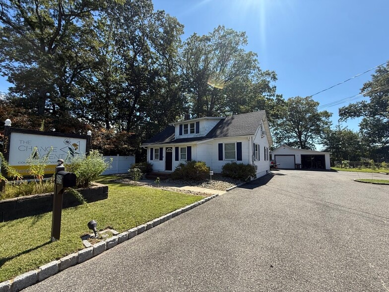 5215 State Route 33, Wall, NJ for sale - Building Photo - Image 2 of 16