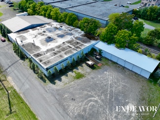 More details for 51 Central Ave, Geneva, NY - Industrial for Sale
