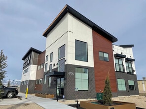 8750 S Harrison St, Sandy, UT for lease Building Photo- Image 1 of 12